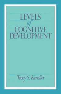 Levels of Cognitive Development