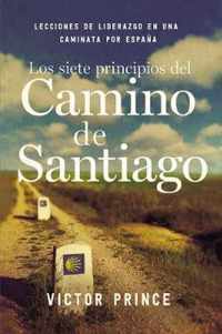 Los siete principios del Camino de Santiago