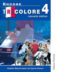 Encore Tricolore Nouvelle 4