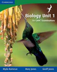 Biology Unit 1 for CAPE Examinations