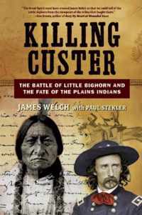 Killing Custer