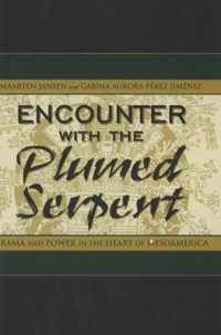 Encounter with the Plumed Serpent