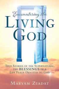 Encountering the Living God