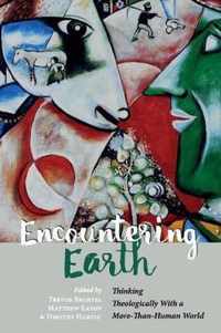 Encountering Earth