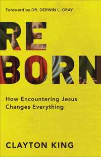 Reborn - How Encountering Jesus Changes Everything