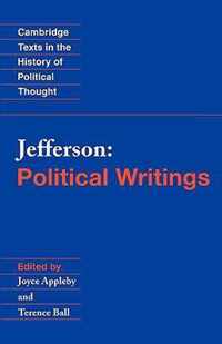 Cambridge Texts in the History of Political Thought