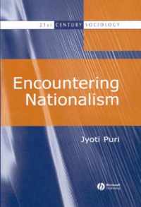 Encountering Nationalism