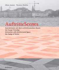 Auftritte / Scenes