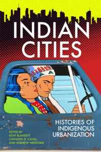 Indian Cities