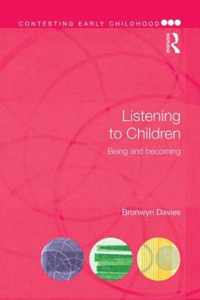 Listening To Children