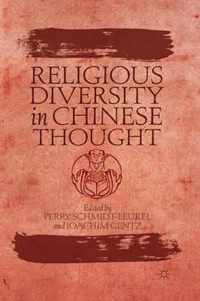 Religious Diversity in Chinese Thought