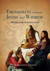 Encounters between Jesus and Women