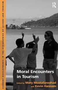 Moral Encounters in Tourism