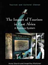 The Impact of Tourism in East Africa