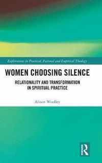 Women Choosing Silence