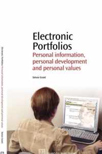 Electronic Portfolios