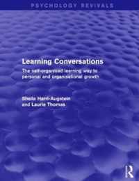 Learning Conversations