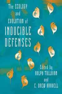 The Ecology and Evolution of Inducible Defenses