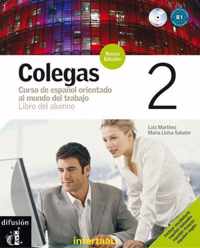 Colegas nueva edicion 2