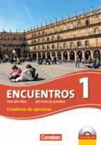 Encuentros - 3. Fremdsprache - Edicion 3000