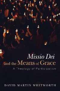 Missio Dei and the Means of Grace