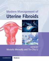 Modern Management of Uterine Fibroids