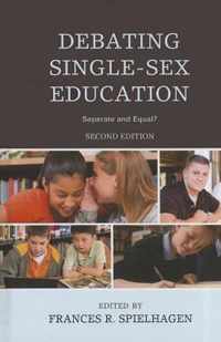 Debating Single-Sex Education