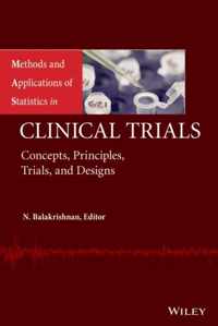 Methods and Applications of Statistics in Clinical Trials, Volume 1 and Volume 2