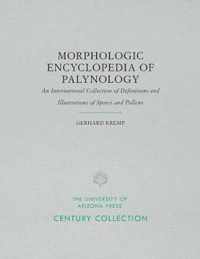 Morphologic Encyclopedia of Palynology