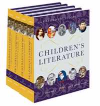 The Oxford Encyclopedia of Children's Literature