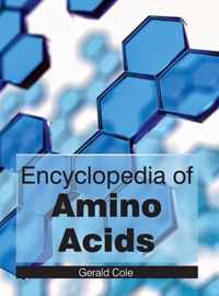 Encyclopedia of Amino Acids