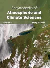 Encyclopedia of Atmospheric and Climate Sciences