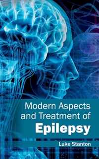 Modern Aspects and Treatment of Epilepsy