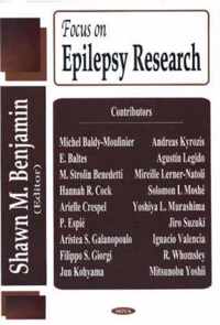 Focus on Epilepsy Research