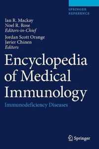 Encyclopedia of Medical Immunology