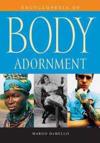 Encyclopedia of Body Adornment