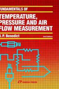 Fundamentals of Temperature, Pressure and Flow Measurements