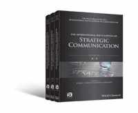 The International Encyclopedia of Strategic Communication