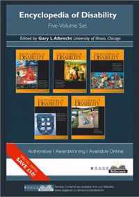 Encyclopedia of Disability