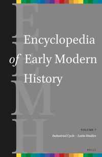 Encyclopedia of Early Modern History 7 - Encyclopedia of Early Modern History, volume 7