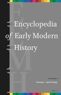 Encyclopedia of Early Modern History 4 - Damages - Epistemology