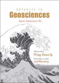 Advances In Geosciences - Volume 3