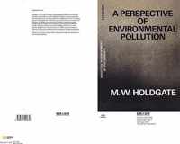 A Perspective of Environmental Pollution