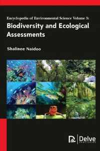 Encyclopedia of Environmental Science, Volume 3