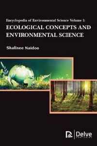 Encyclopedia of Environmental Science, Volume 1