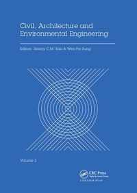 Civil, Architecture and Environmental Engineering Volume 2