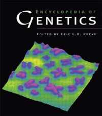 Encyclopedia of Genetics