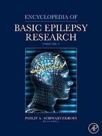 Encyclopedia of Basic Epilepsy Research