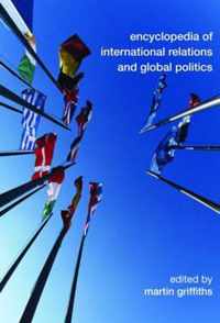 Encyclopedia of International Relations and Global Politics