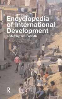 Encyclopedia of International Development